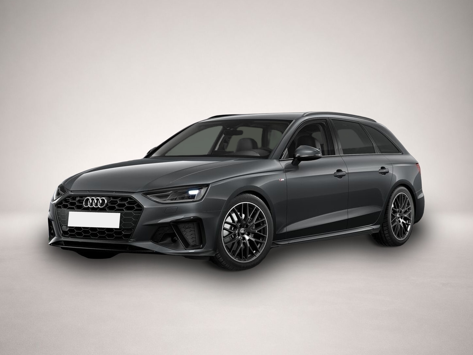 Audi A4 (07/2023, Diesel)