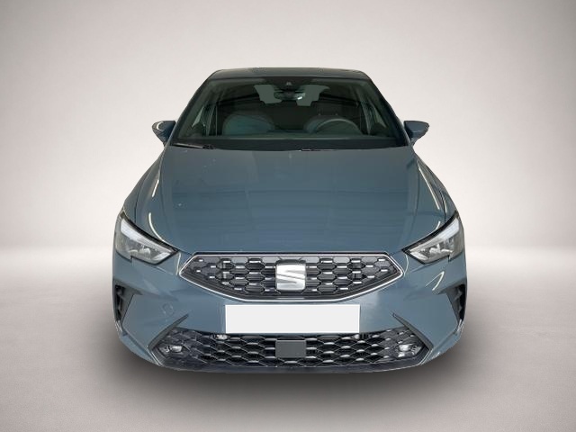 Seat Ibiza (, Benzin)