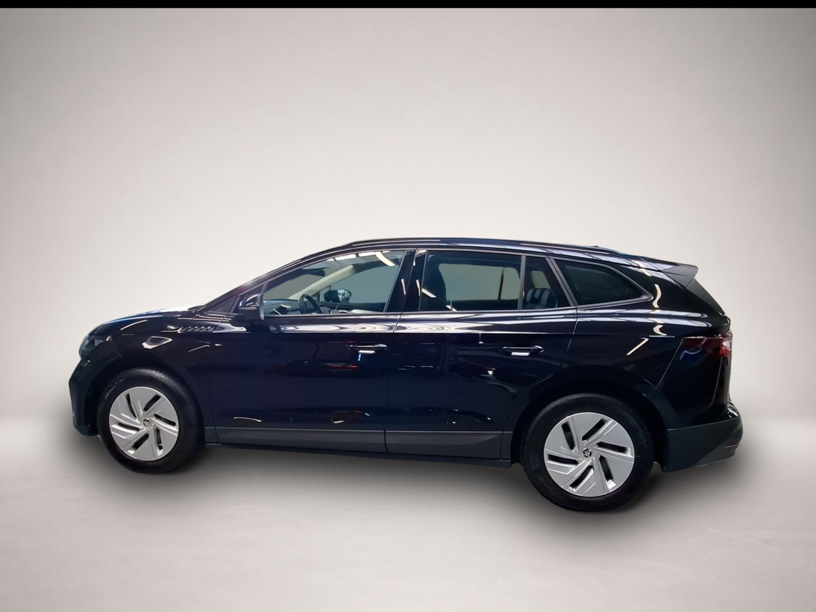 Skoda Enyaq (06/2023, ELECTRIC)