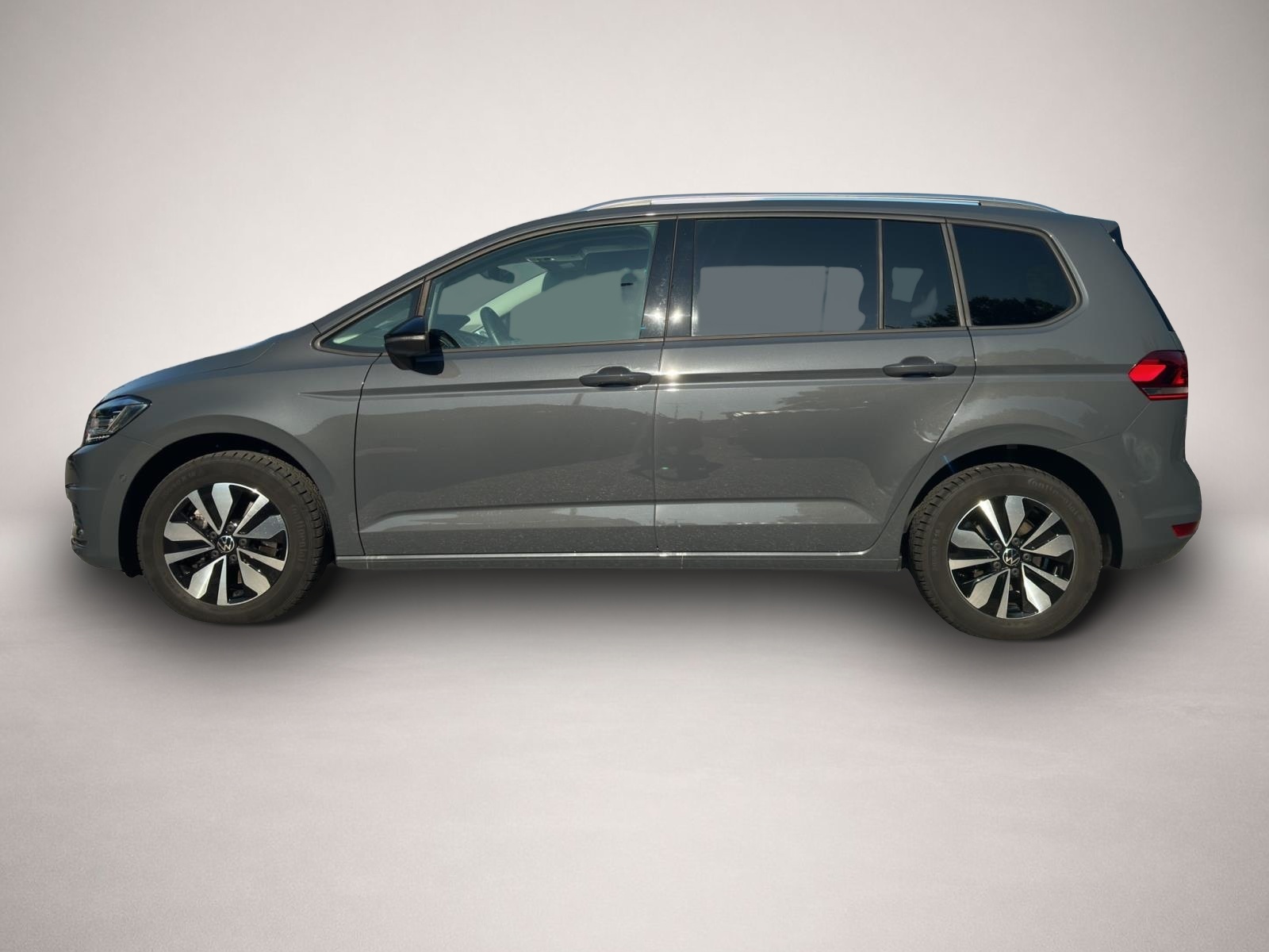 Volkswagen Touran (01/2026, Diesel)