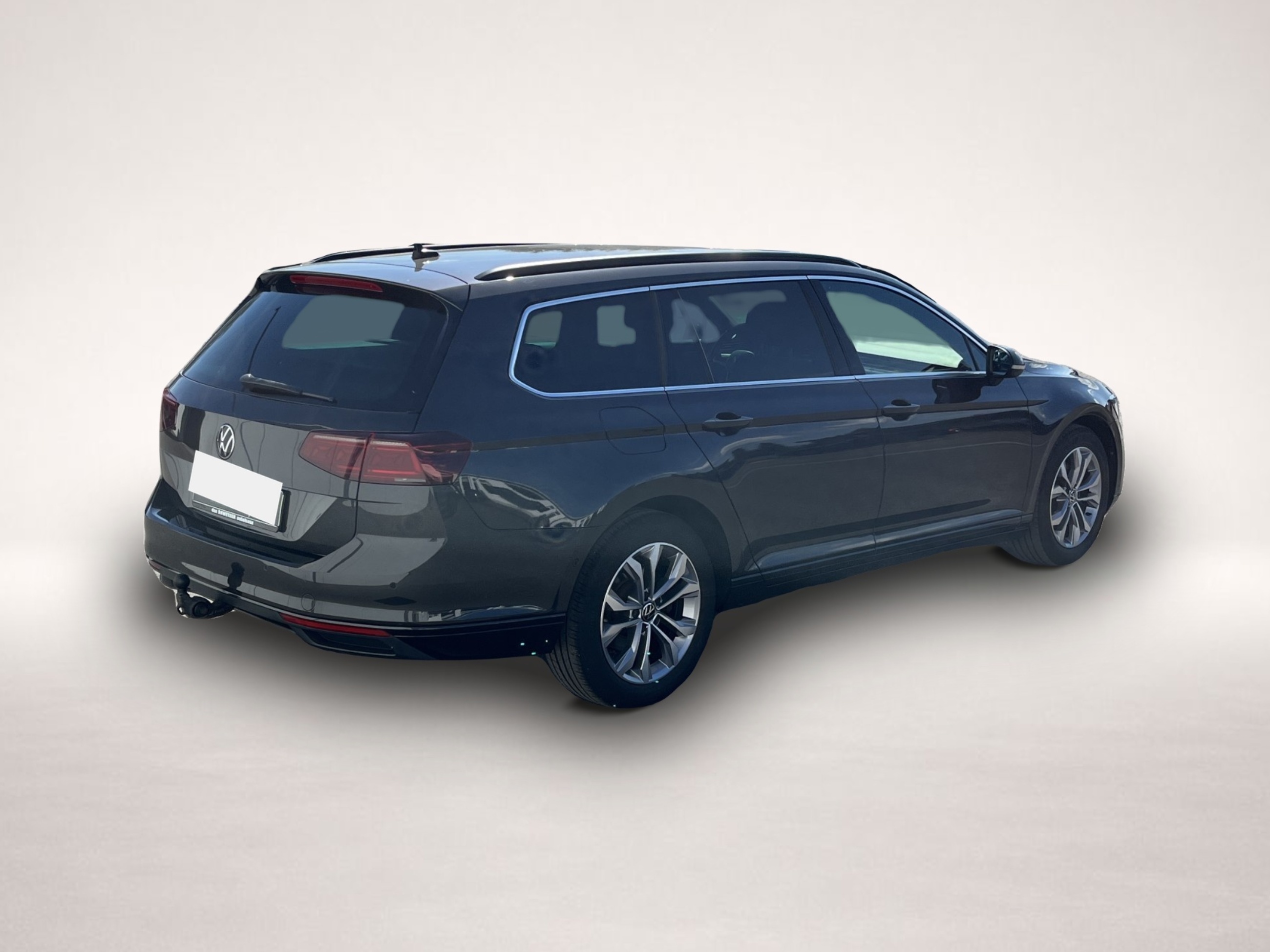 Volkswagen Passat Variant (02/2022, Diesel)