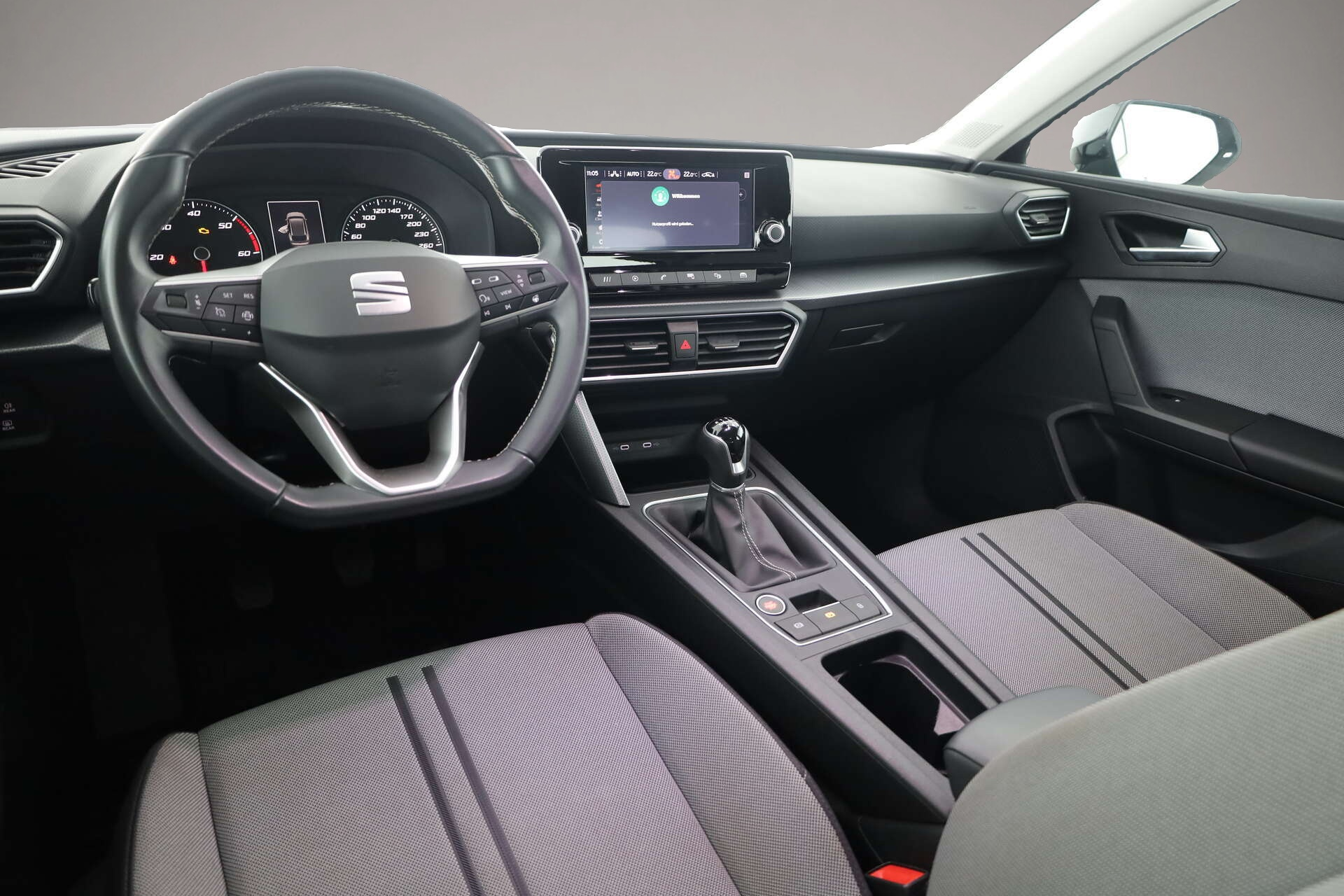 Seat Leon (12/2022, Diesel)