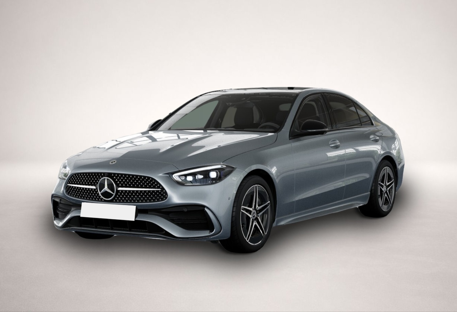 Mercedes-Benz C 220 (04/2026, Diesel)