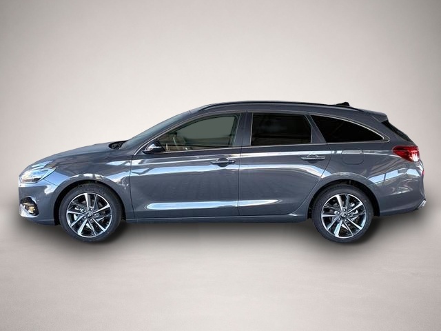 Hyundai i30 (12/2025, Hybrid (Benzin/Elektro))