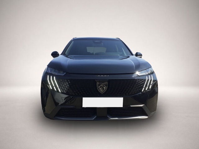 Peugeot 5008 (09/2025, Benzin)