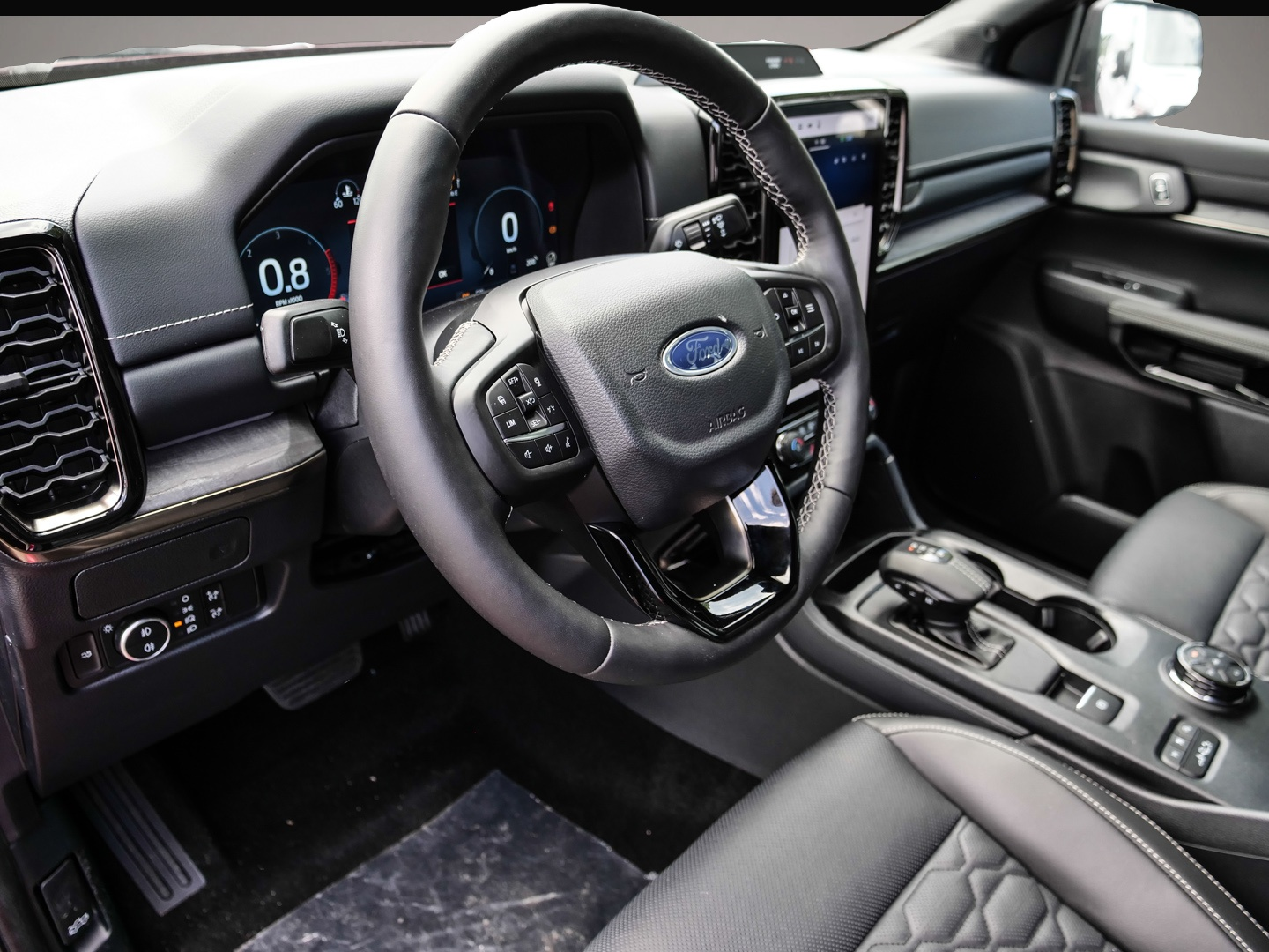 Ford Ranger, Bild 6 von 6