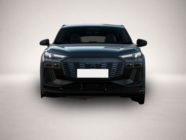 Audi quattro (11/2025, ELECTRIC)