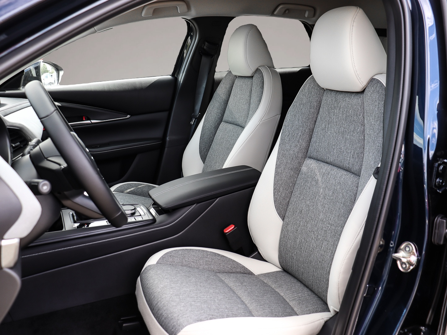 Mazda CX-30, Bild 8 von 8