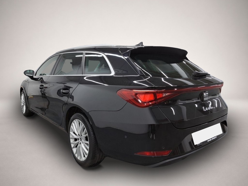 Seat Leon (08/2022, )