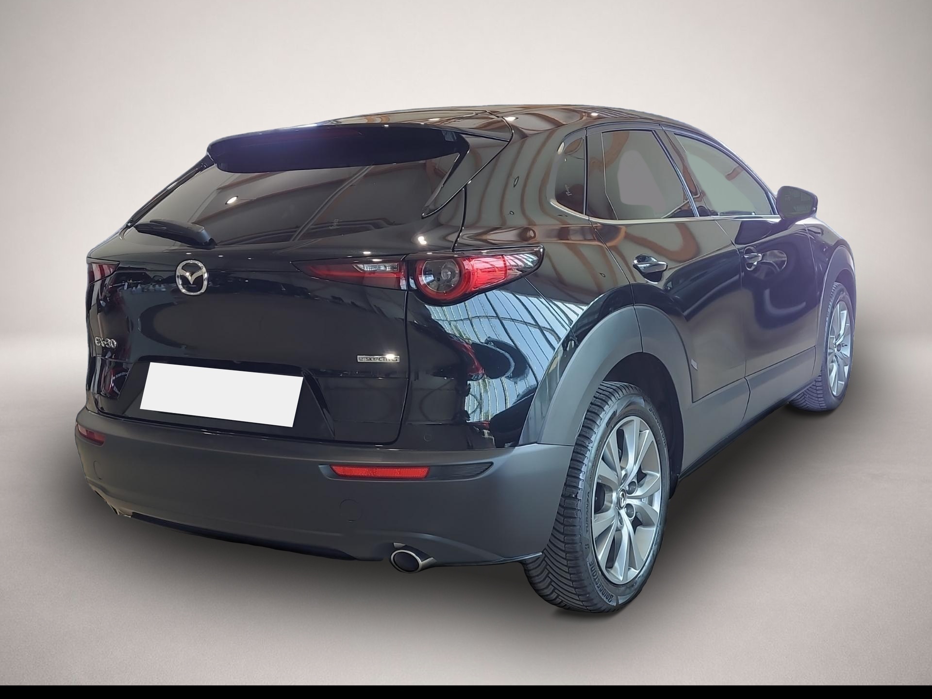 Mazda CX-30 (09/2025, Benzin)