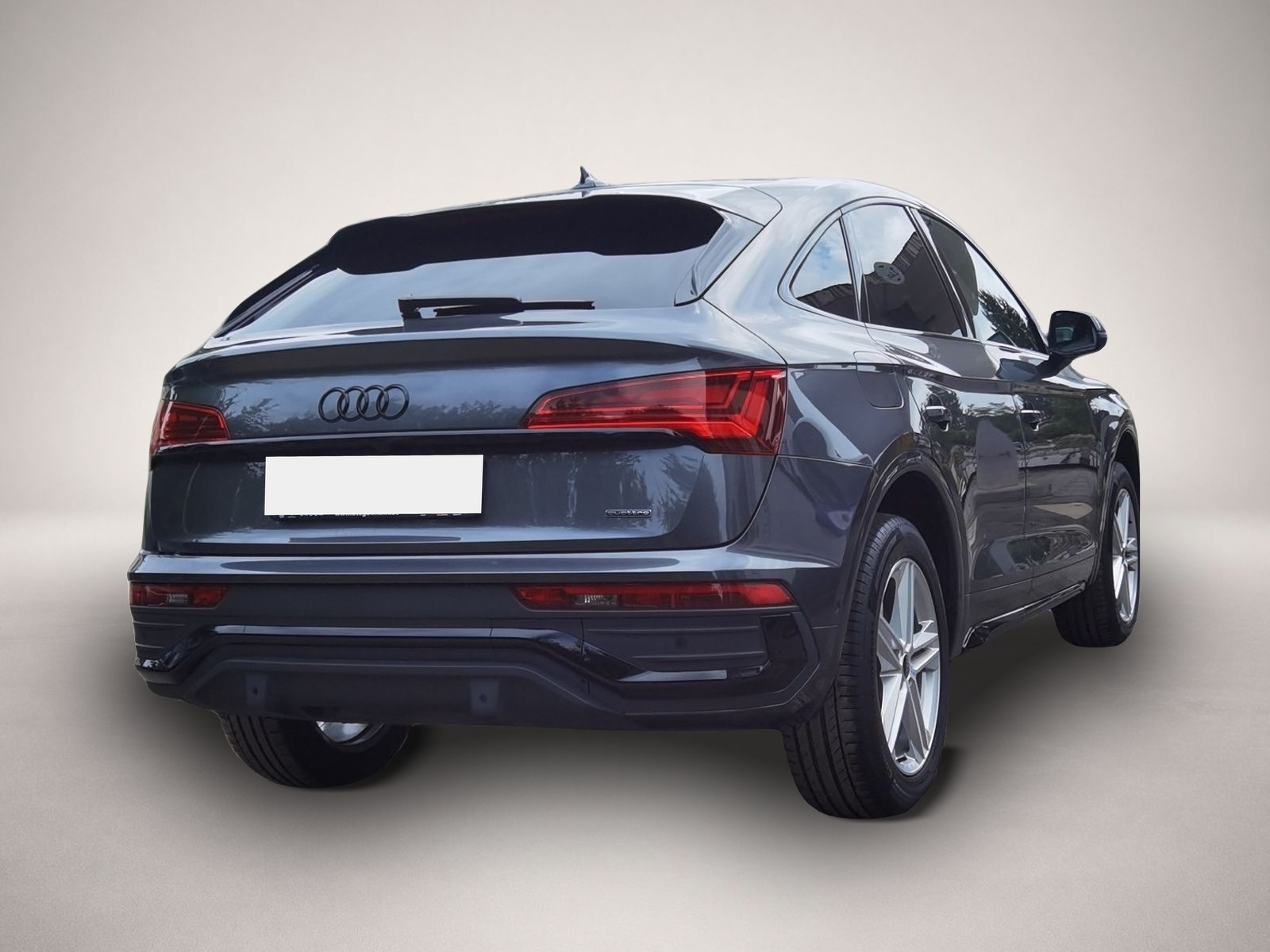 Audi Q5 (06/2025, )