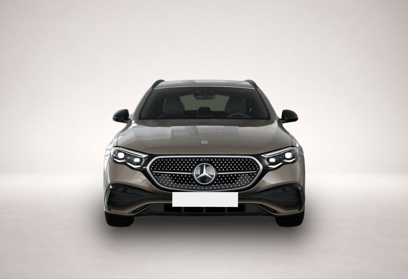 Mercedes-Benz E 300 (01/2025, Hybrid (Diesel/Elektro))