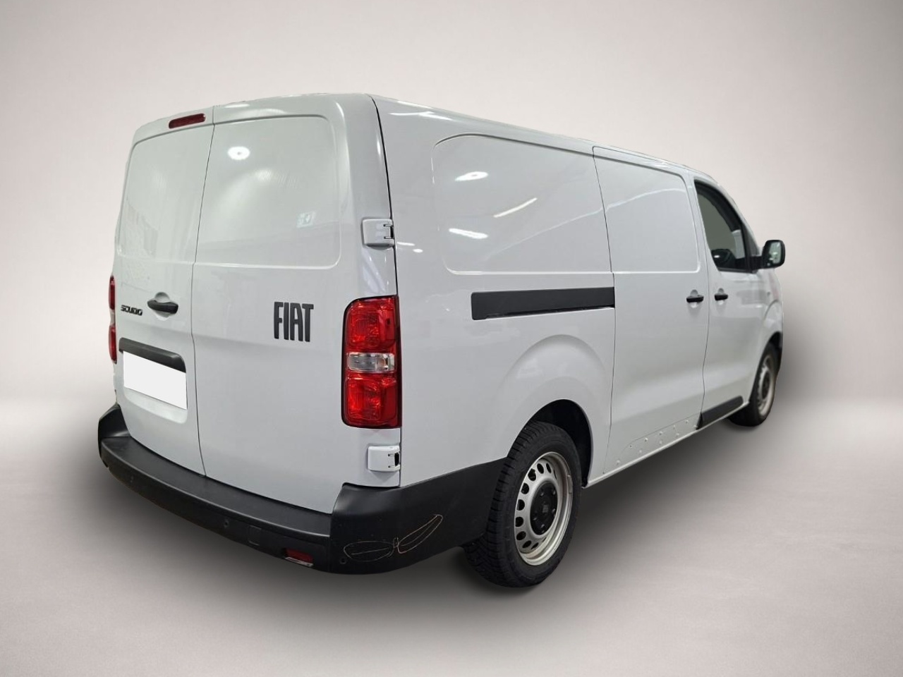 Fiat Scudo (04/2025, )
