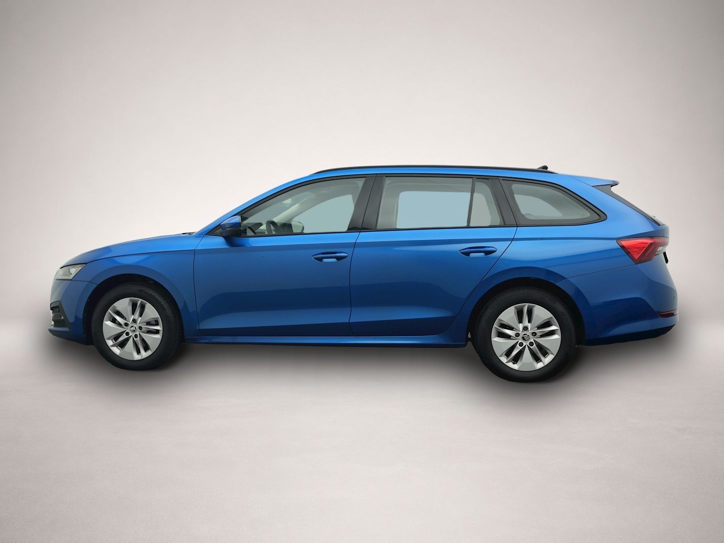 Skoda Octavia (02/2024, Diesel)