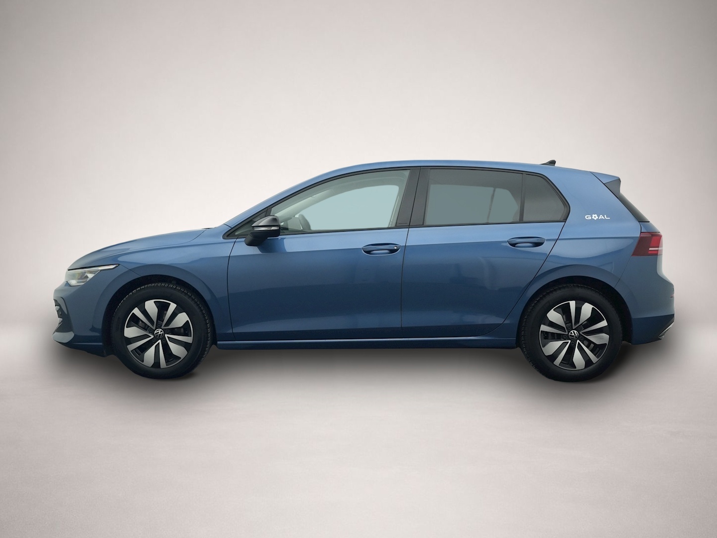 Volkswagen Golf (02/2025, Diesel)