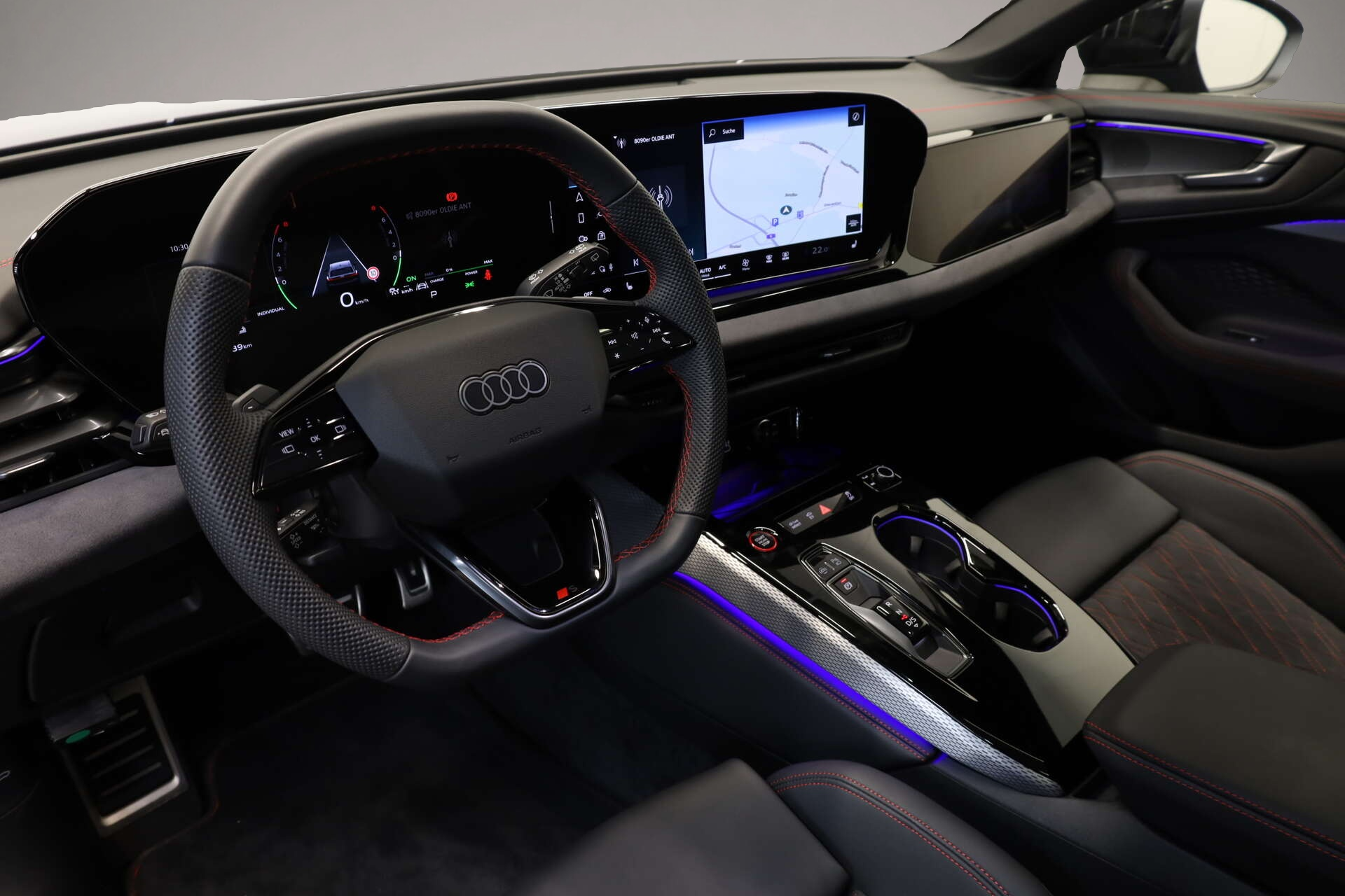 Audi quattro (07/2025, Hybrid (Benzin/Elektro))