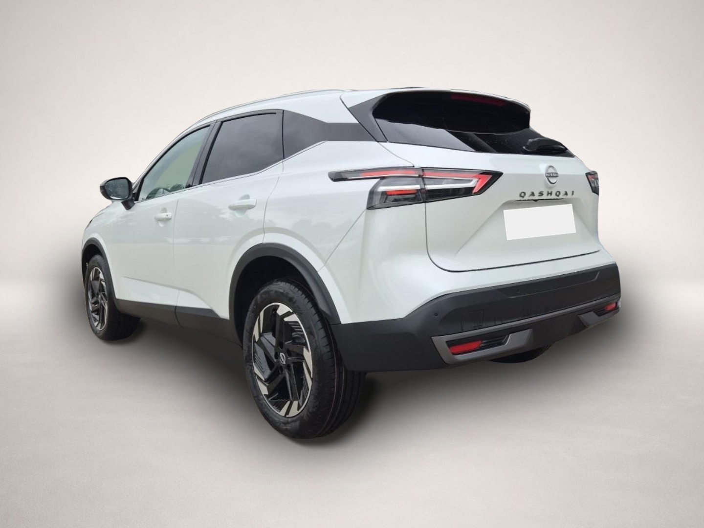 Nissan Qashqai (06/2026, Benzin)