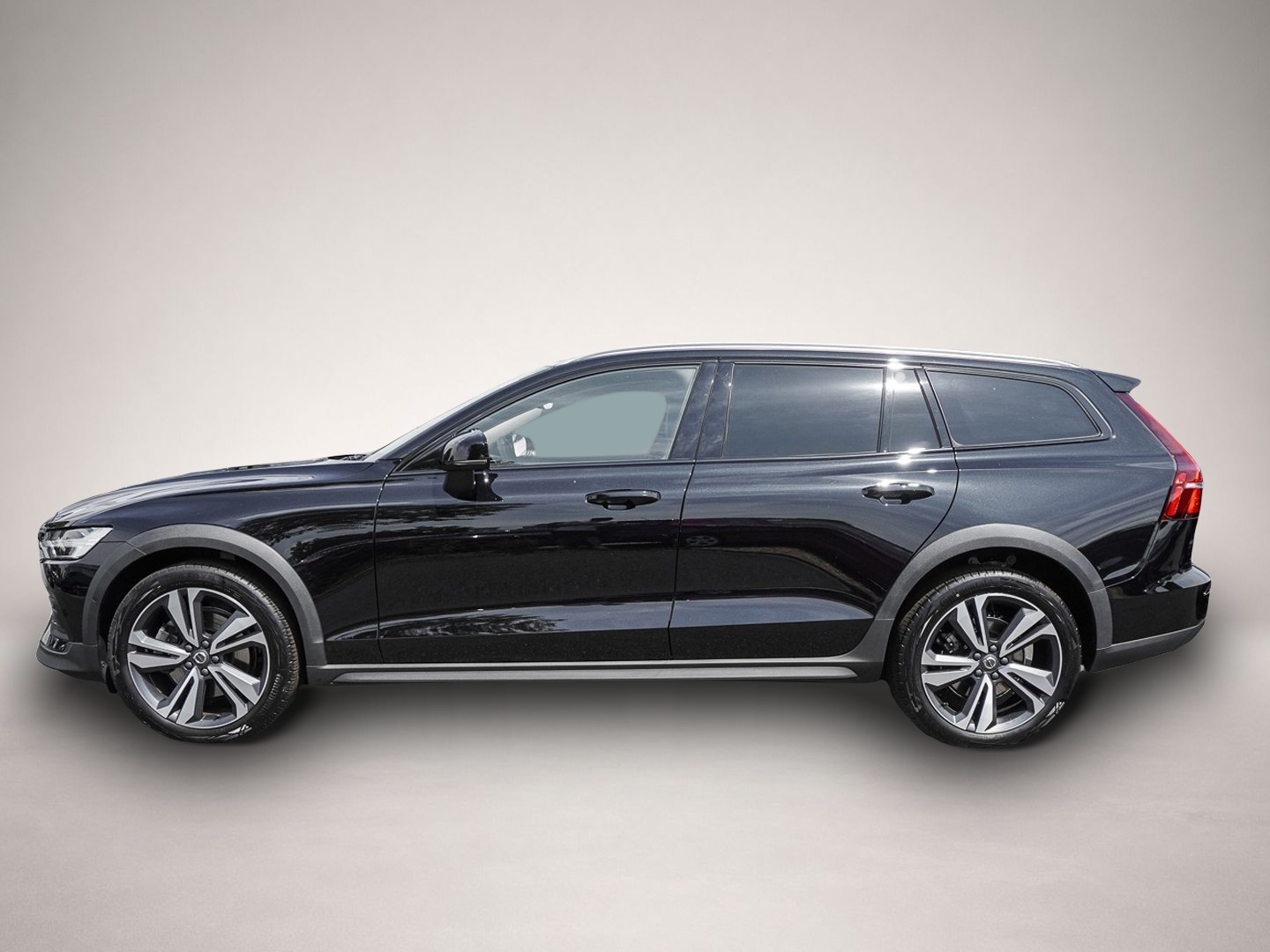 Volvo V60 Cross Country (06/2024, )