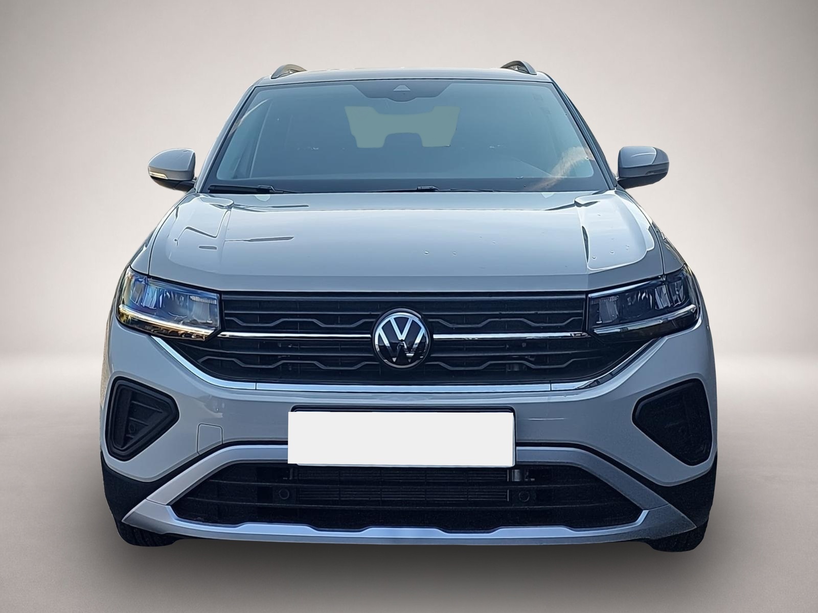 Volkswagen T-Cross (06/2026, Benzin)