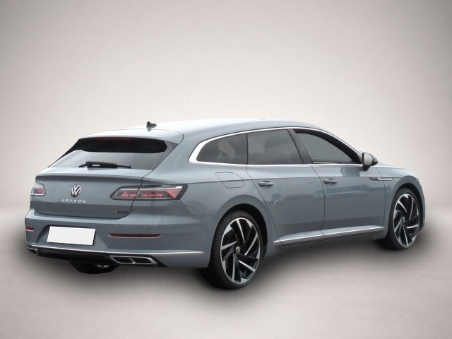 Volkswagen Arteon (10/2022, Diesel)