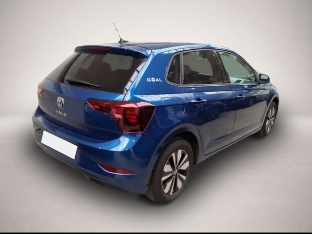 Volkswagen Polo (09/2025, Benzin)