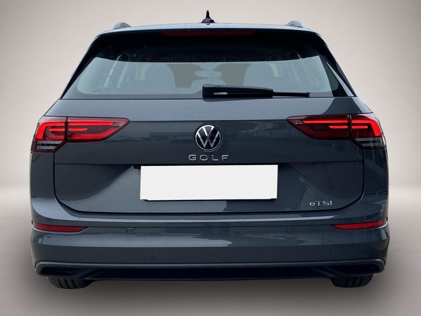 Volkswagen Golf (10/2023, )