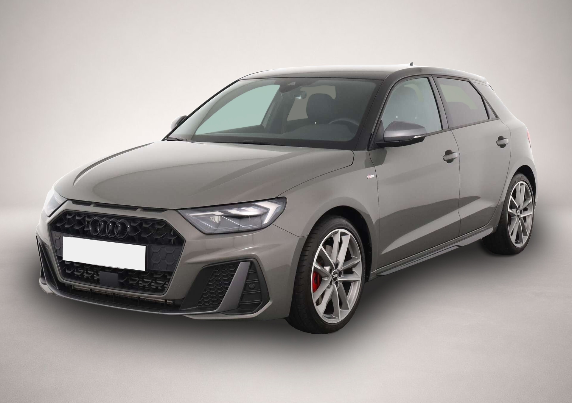 Audi A1 (03/2023, Benzin)