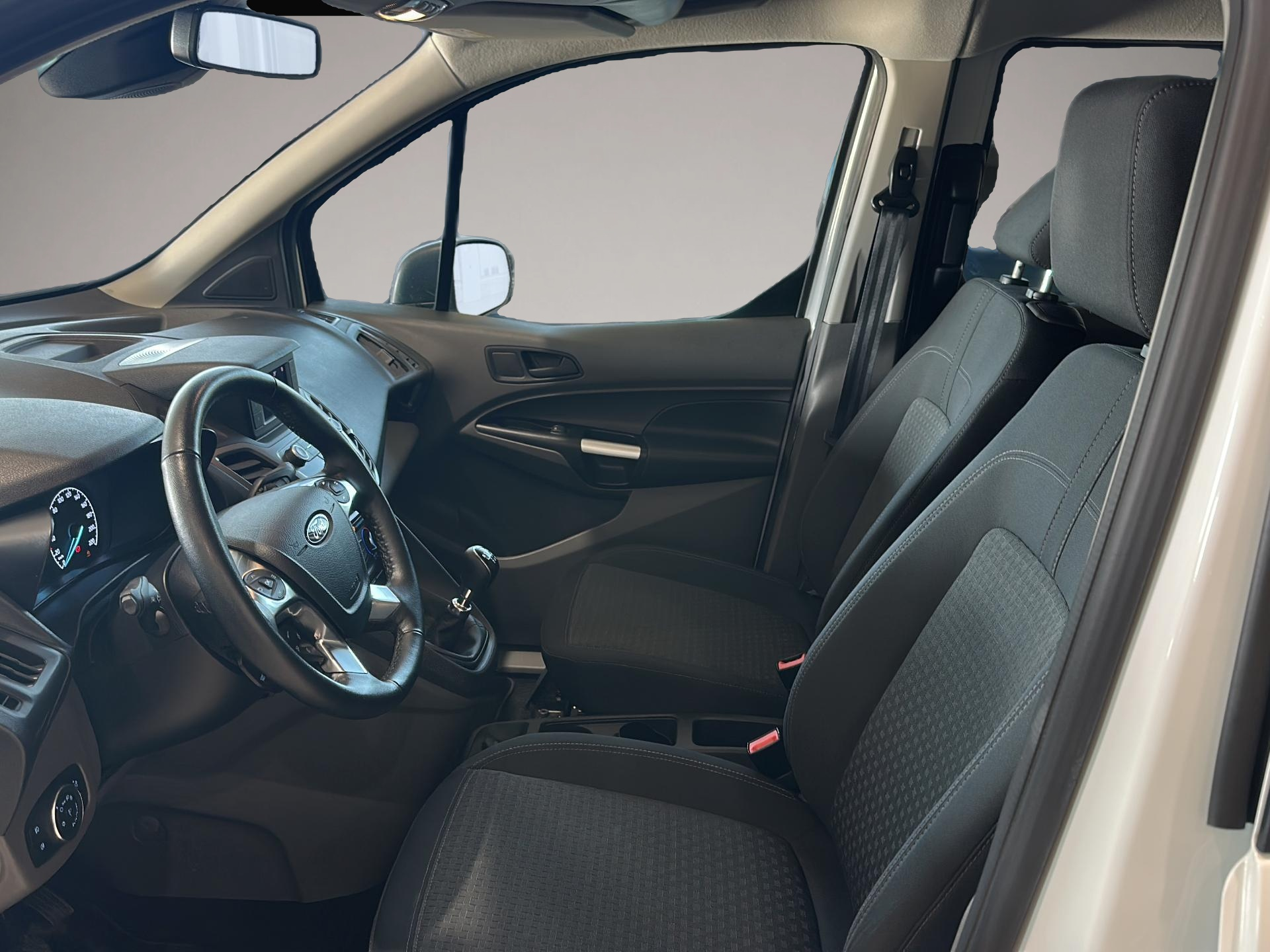 Ford Transit Connect (04/2022, Diesel)
