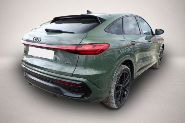 Audi Q5 (02/2026, Diesel)