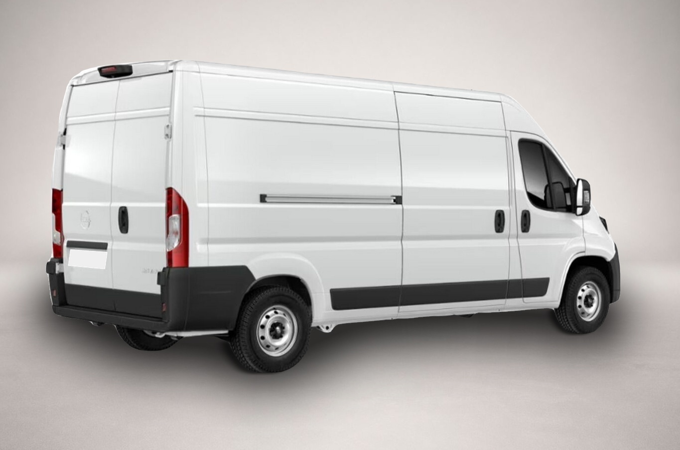 Opel Movano (05/2026, Diesel)