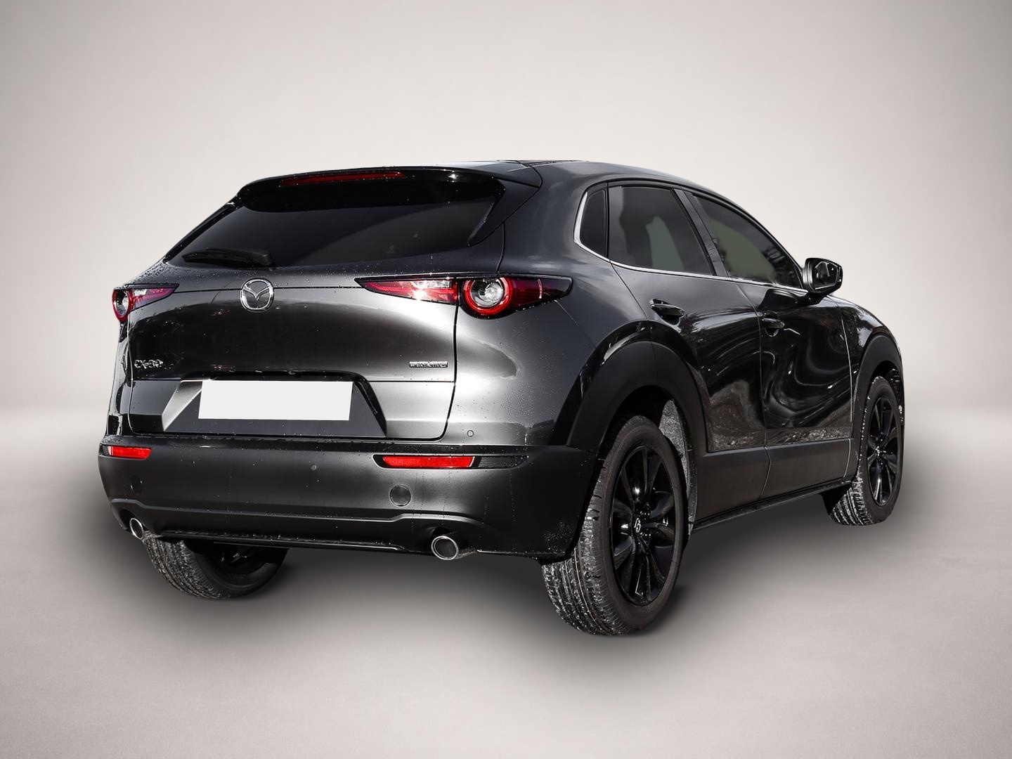 Mazda CX-30, Bild 2 von 6
