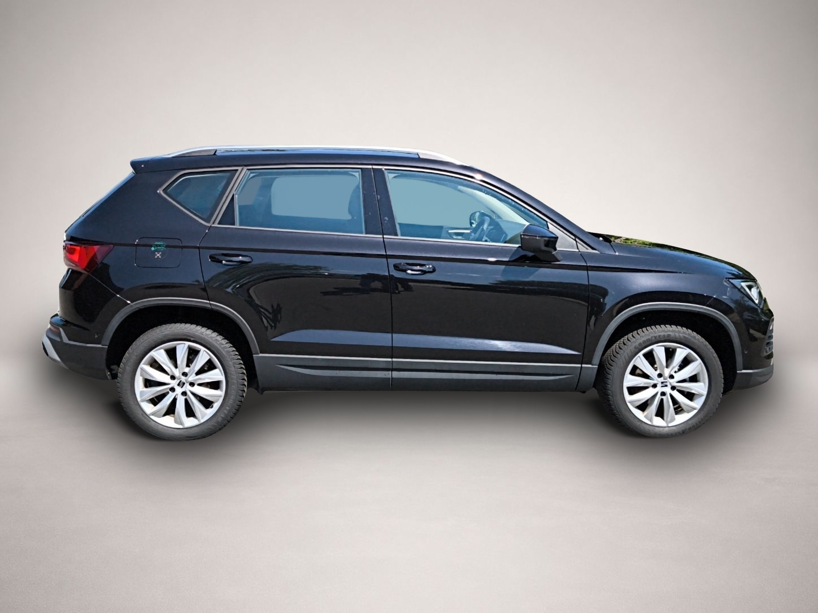 SEAT Ateca, Bild 8 von 8