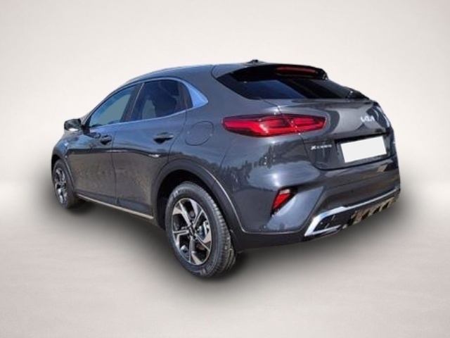 KIA XCeed (03/2026, Benzin)