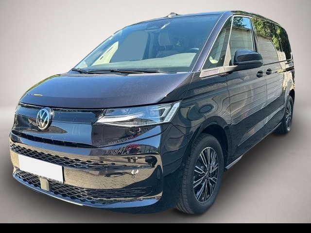 Volkswagen T7 Multivan (02/2026, Diesel)