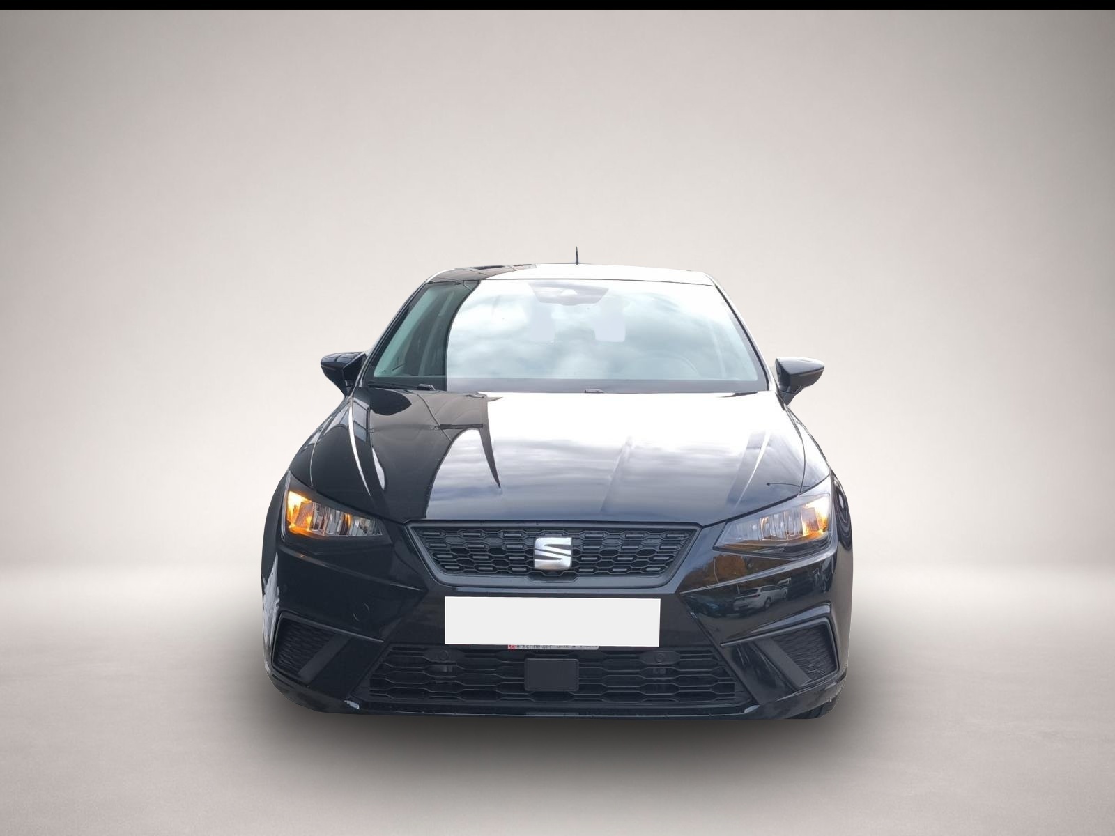 Seat Ibiza (11/2025, Benzin)