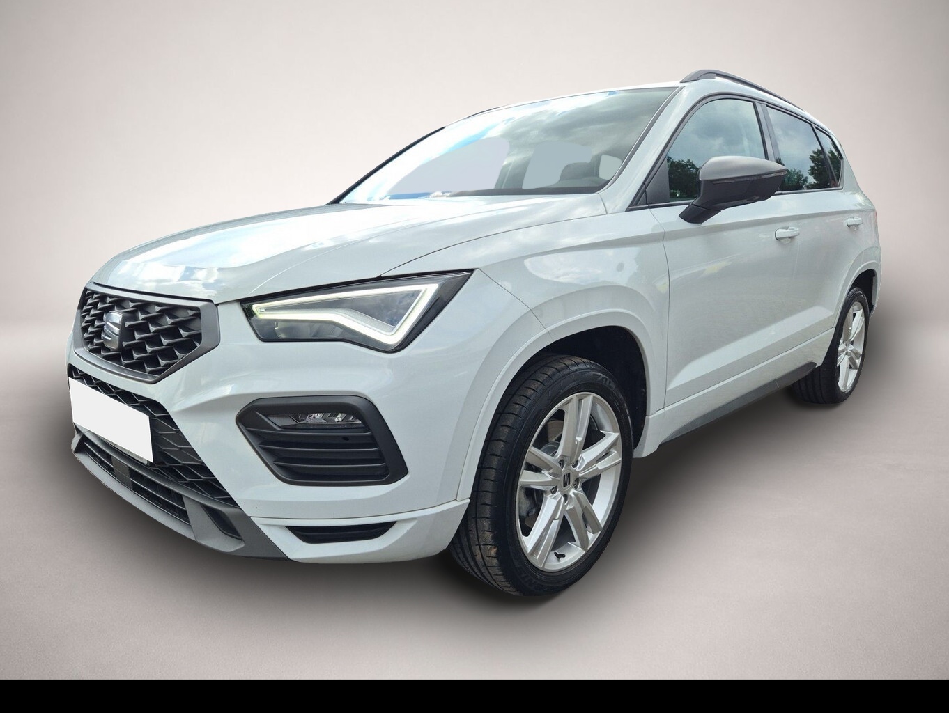 Seat Ateca (02/2021, )