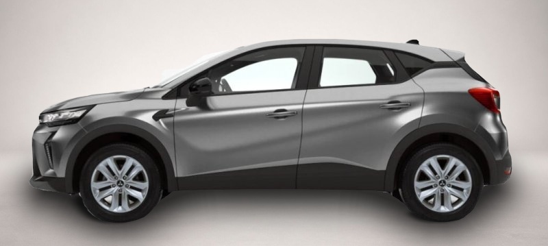 Mitsubishi ASX, Bild 2 von 5