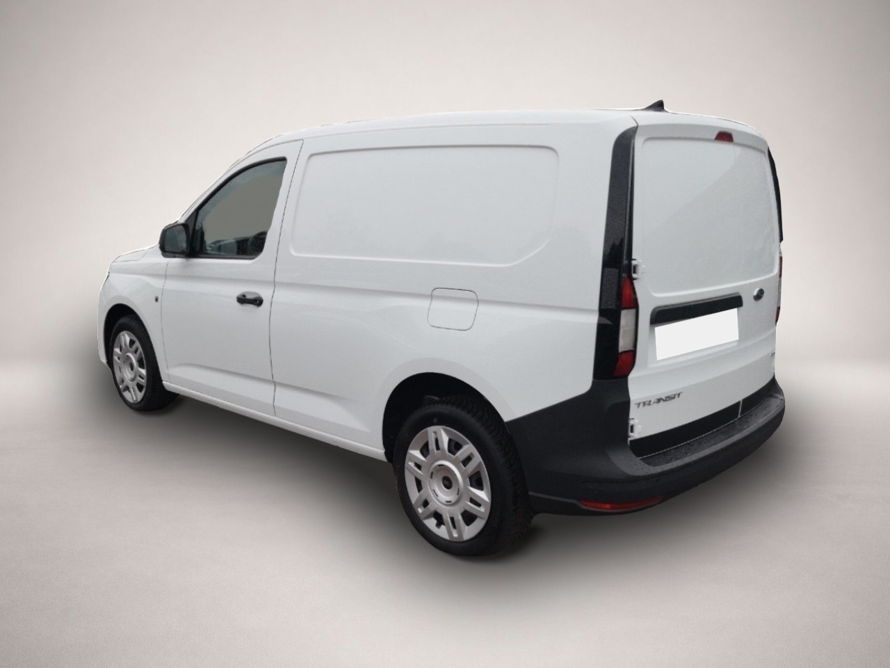Ford Transit Connect (06/2026, Diesel)