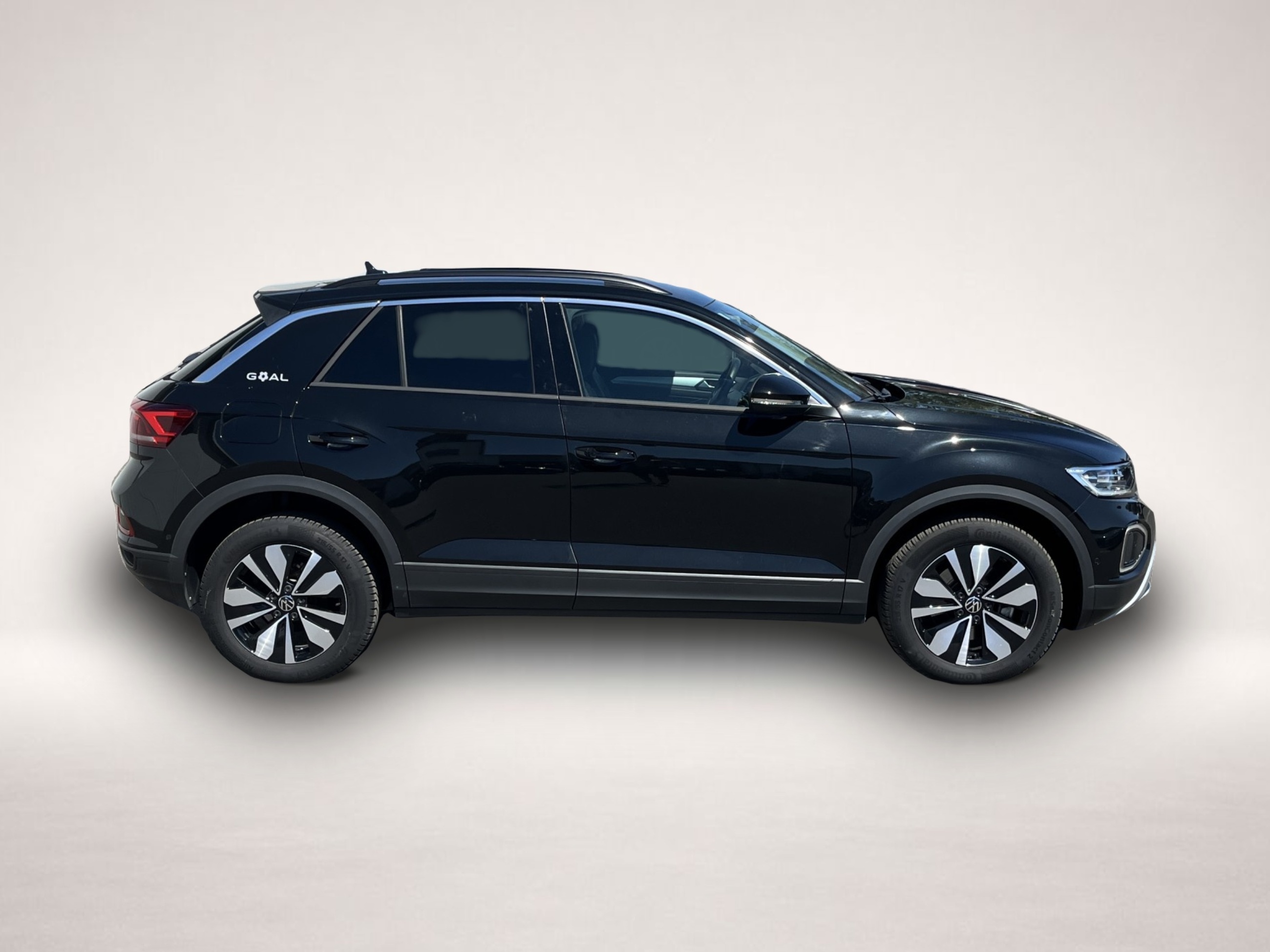 Volkswagen T-Roc (09/2025, Diesel)