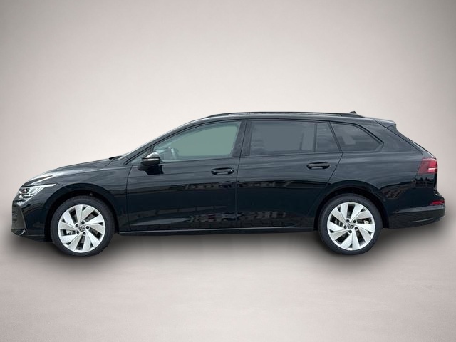 Volkswagen Golf (, Diesel)