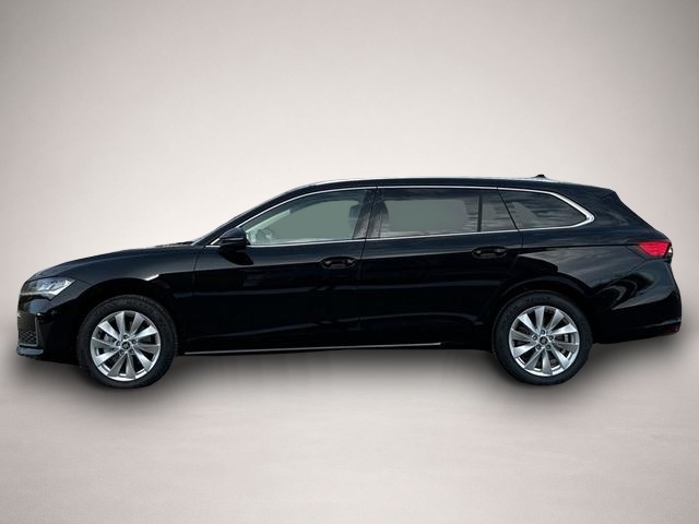Skoda Superb (01/2026, Diesel)