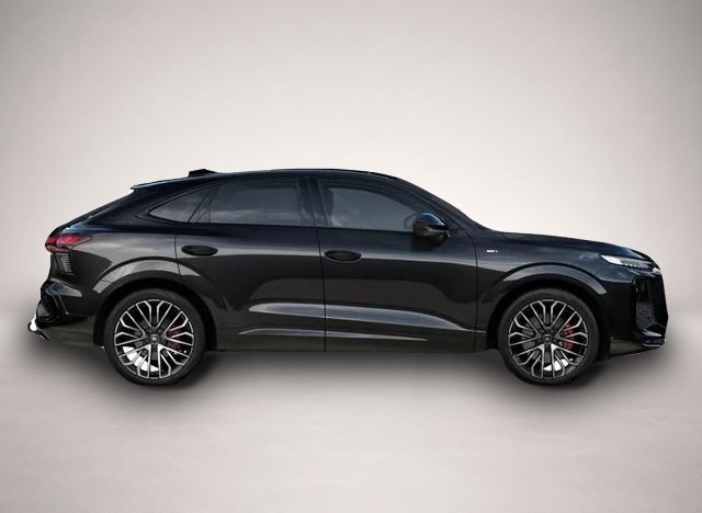 Audi Q3 (, Benzin)
