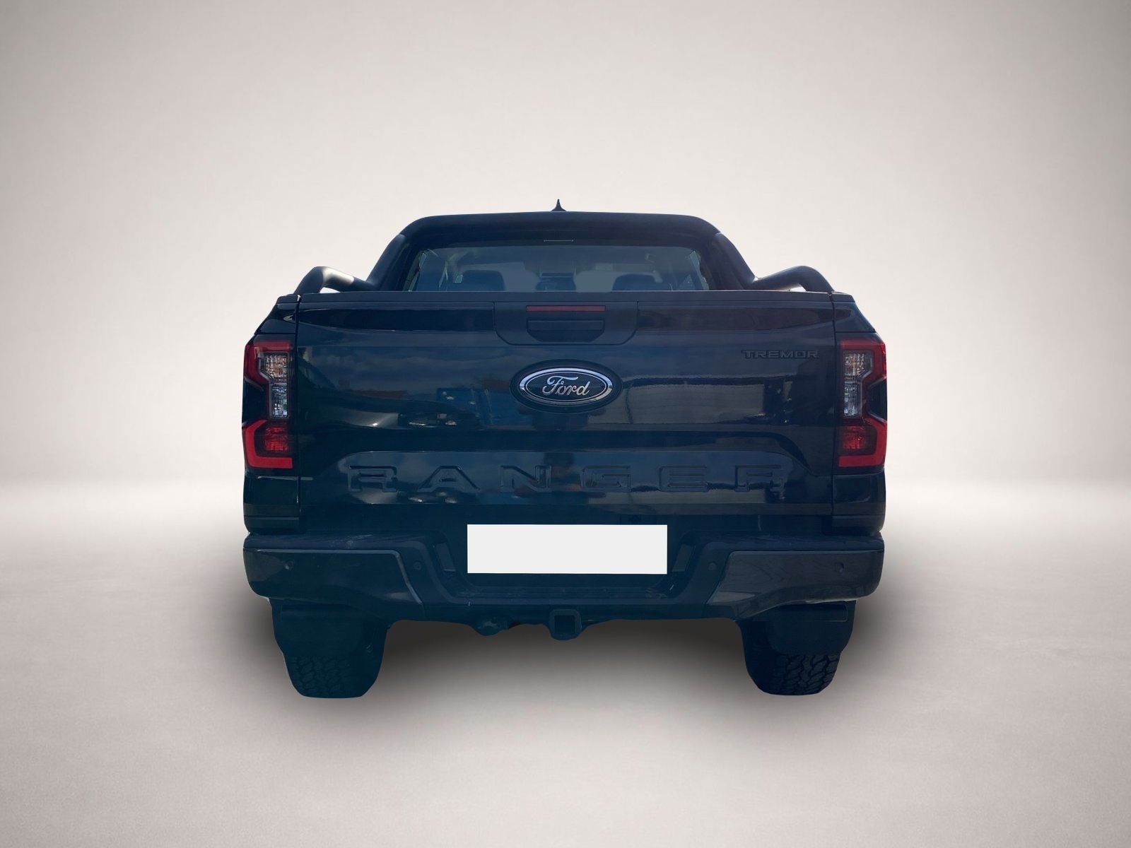 Ford Ranger (, Diesel)