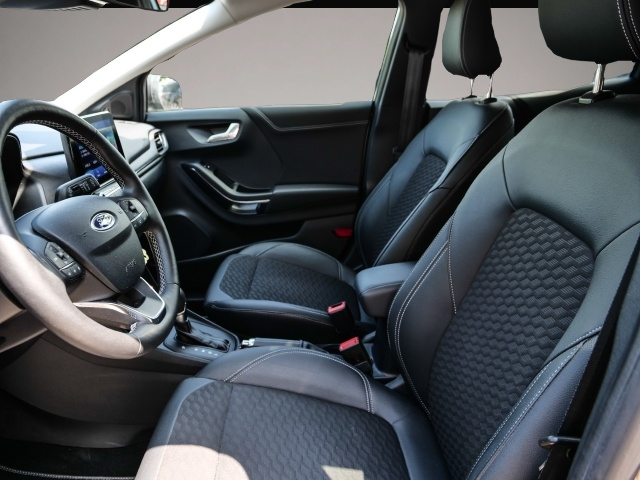 Ford Puma (06/2023, Benzin)