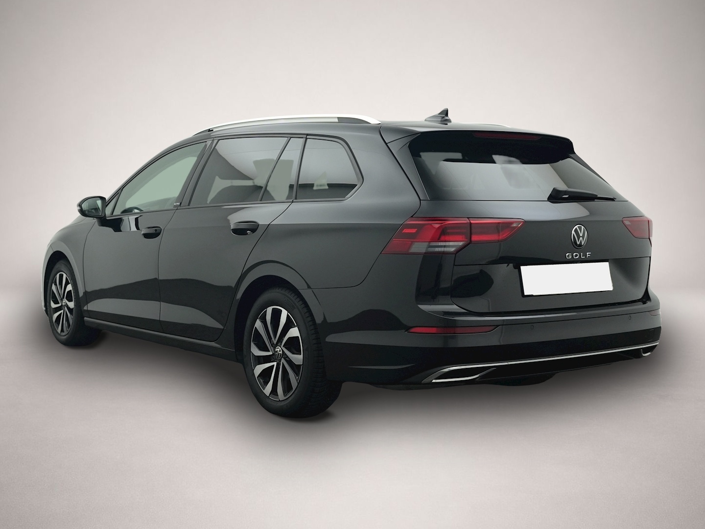 Volkswagen Golf (12/2022, Benzin)