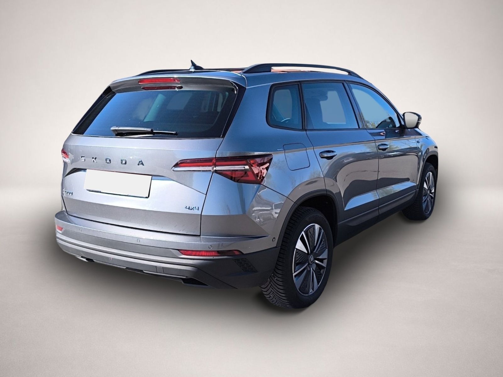 Skoda Karoq (06/2025, Diesel)