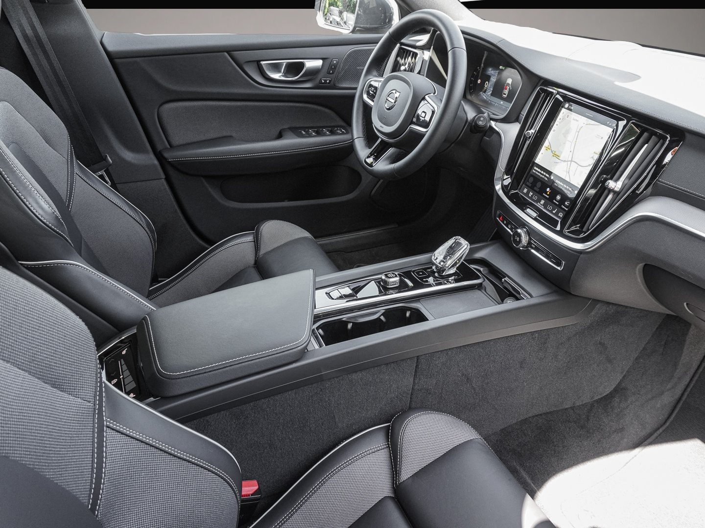 Volvo V60 Cross Country (02/2024, )