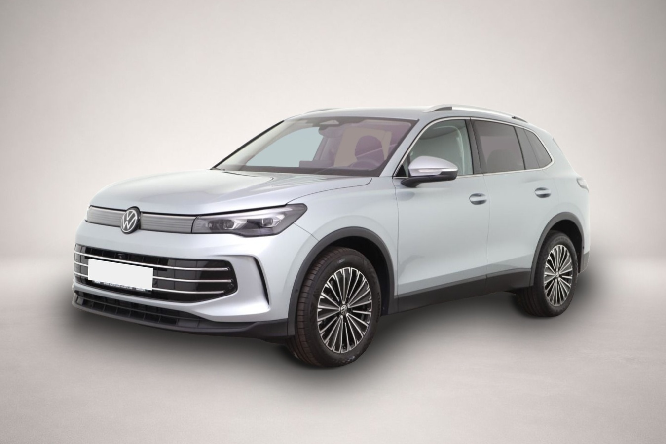 Volkswagen Tiguan (08/2025, )