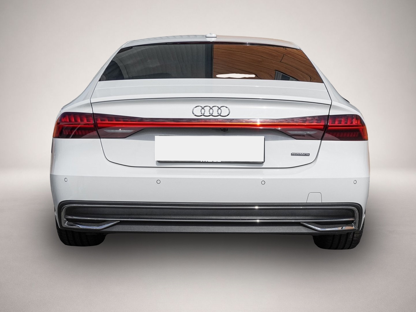 Audi quattro (02/2023, )