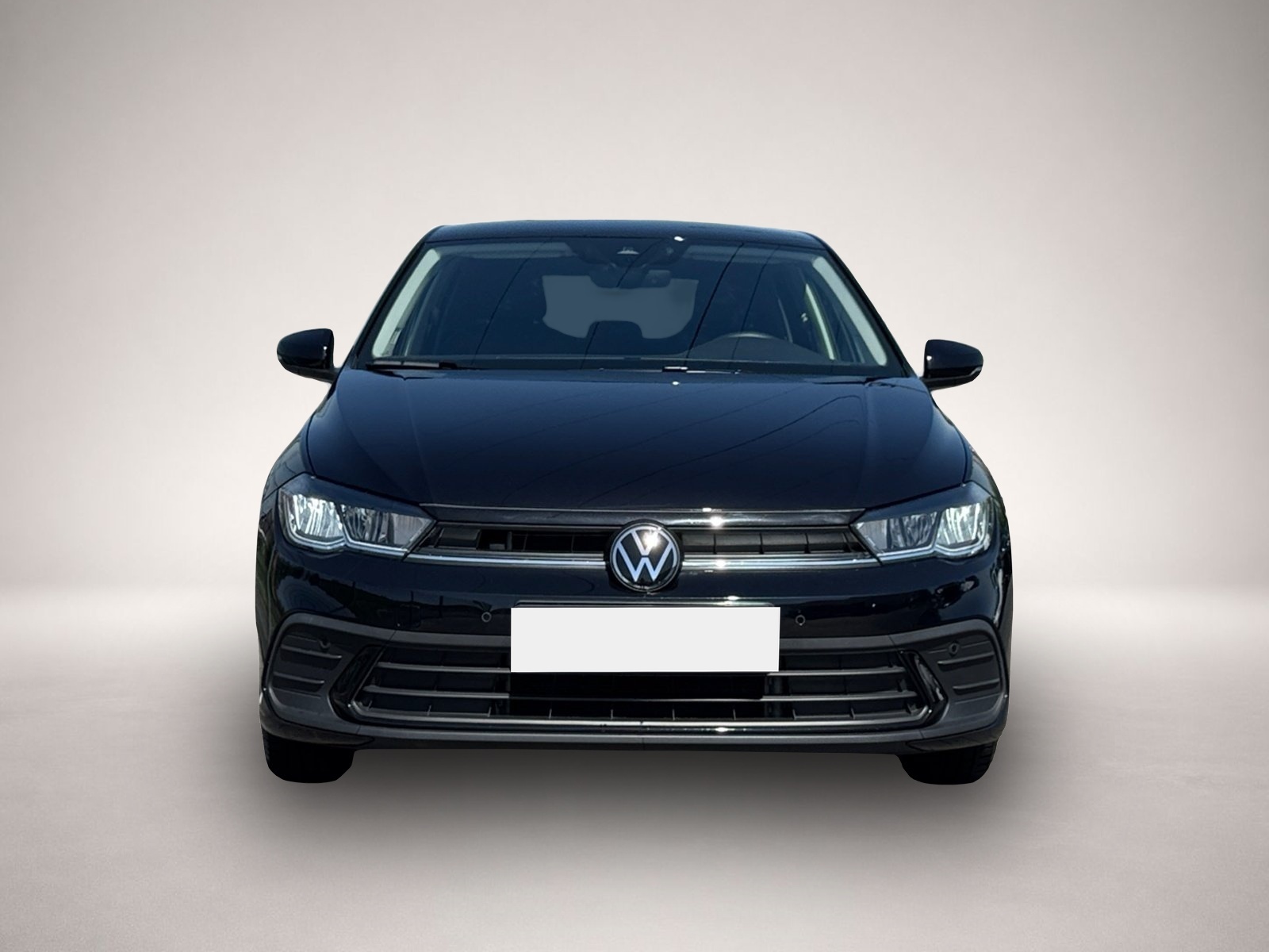Volkswagen Polo (11/2025, Benzin)